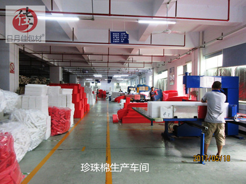 珍珠棉規格