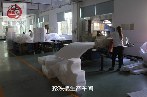 珍珠棉規格種類
