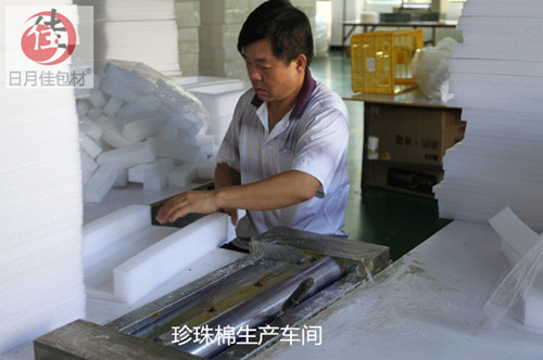 珍珠棉規格加工